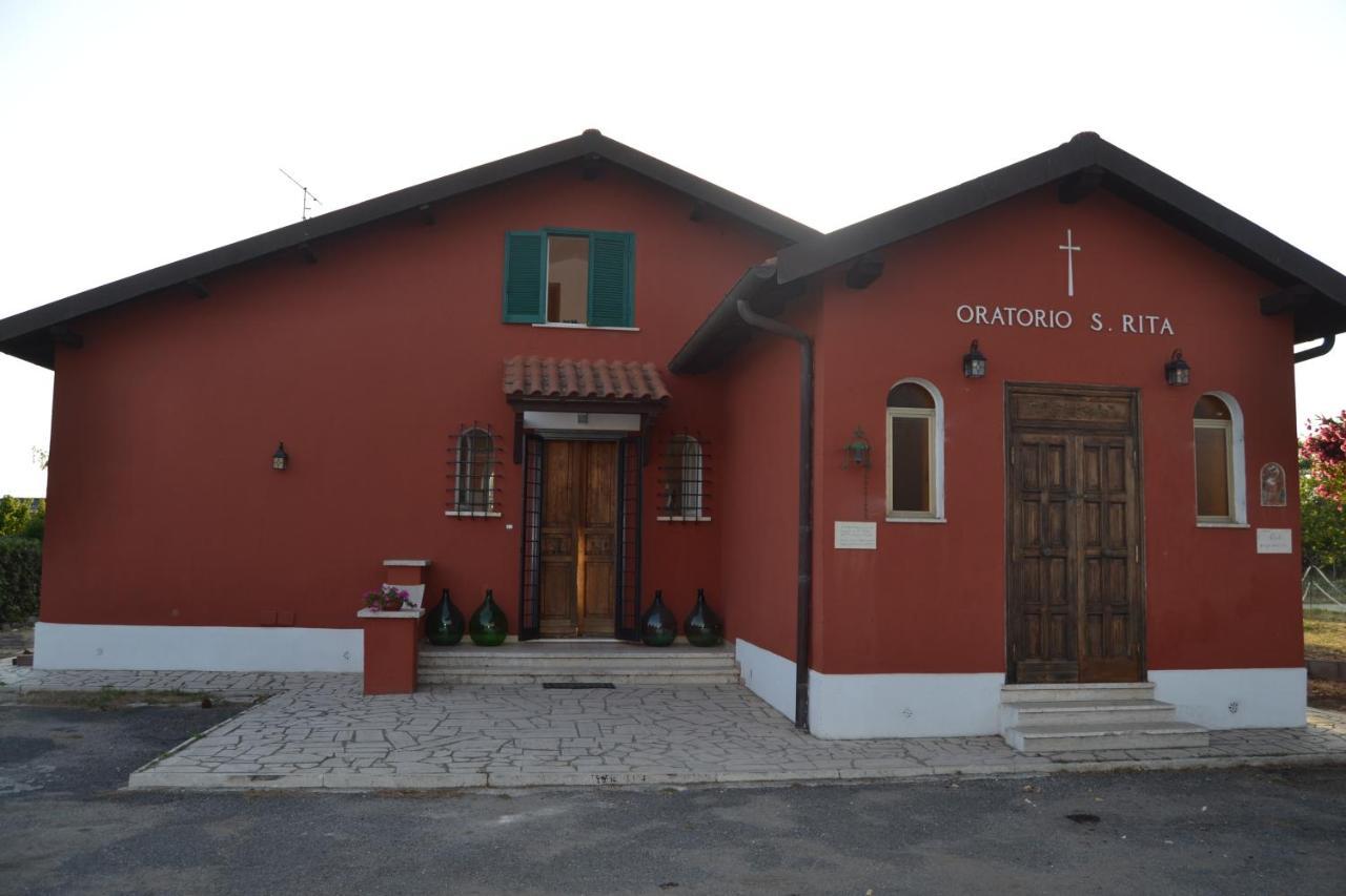 Agriostello Riparo Anzio