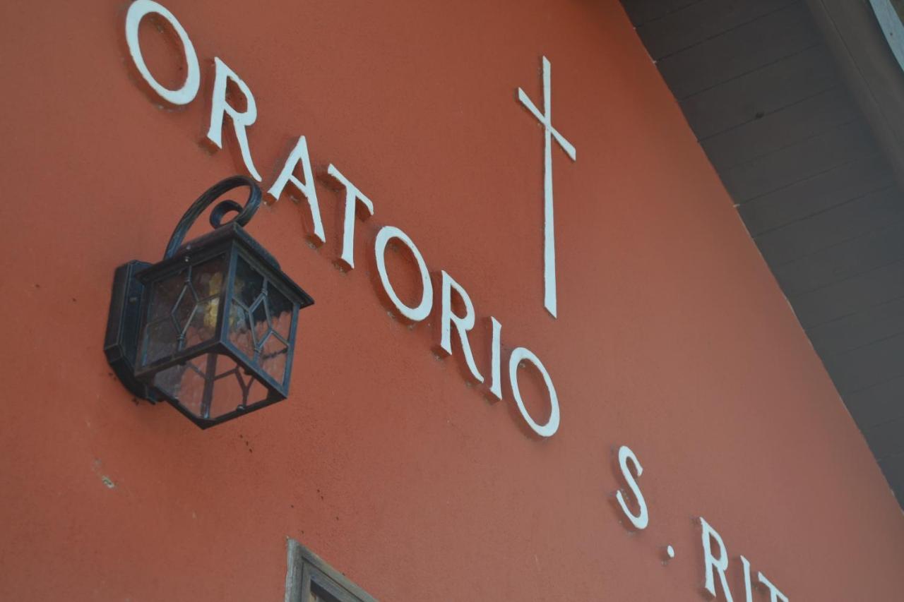 Inn Agriostello Riparo 2*