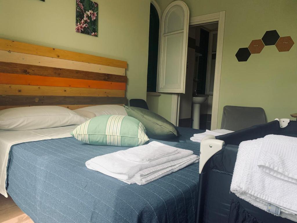 Inn Agriostello Riparo Anzio