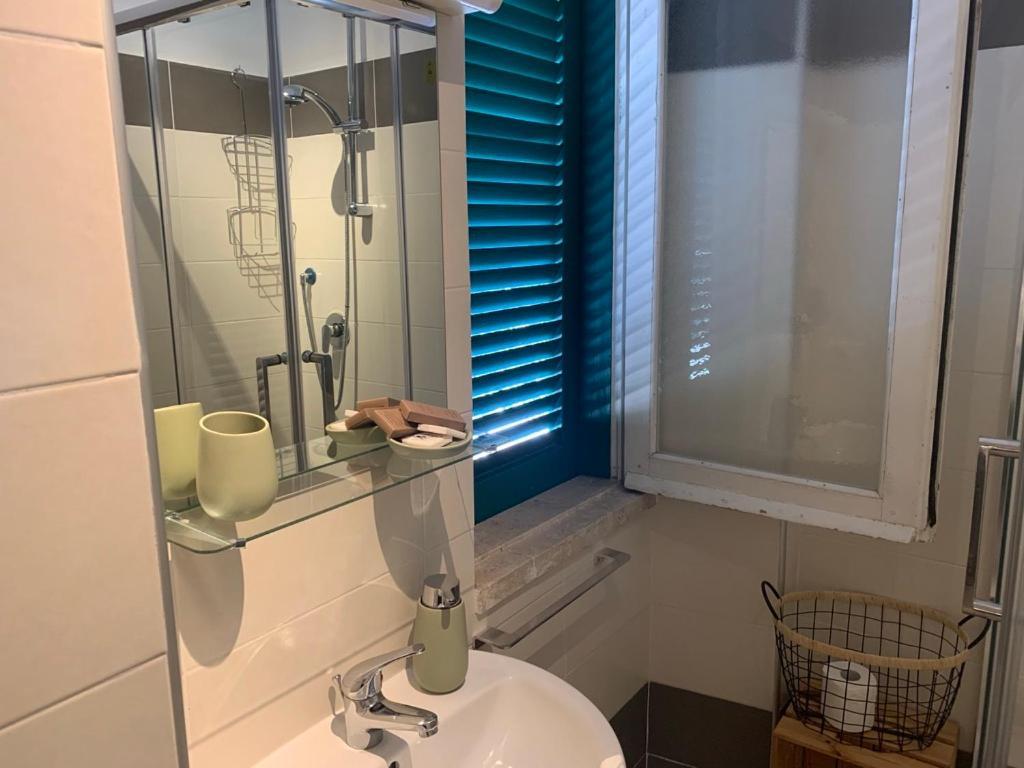 Agriostello Riparo Inn Anzio