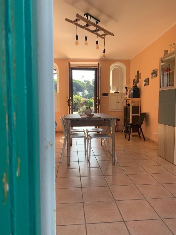 Agriostello Riparo Inn