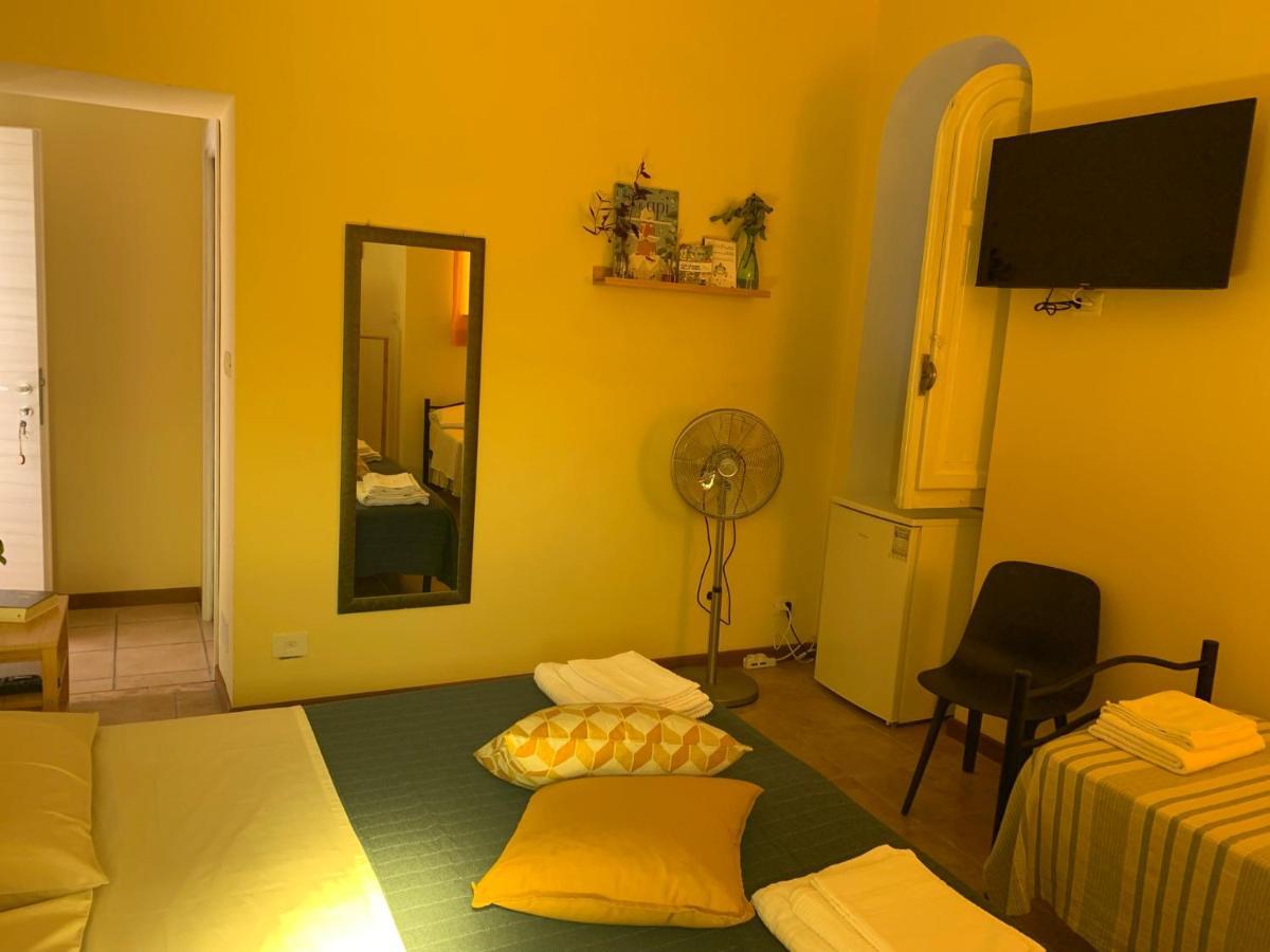 Agriostello Riparo Inn Anzio