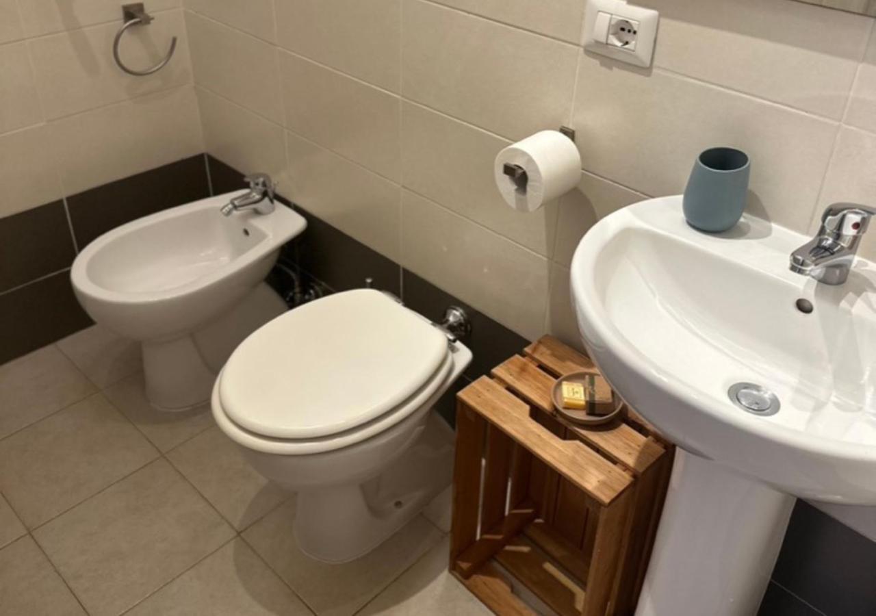 Agriostello Riparo Inn Anzio