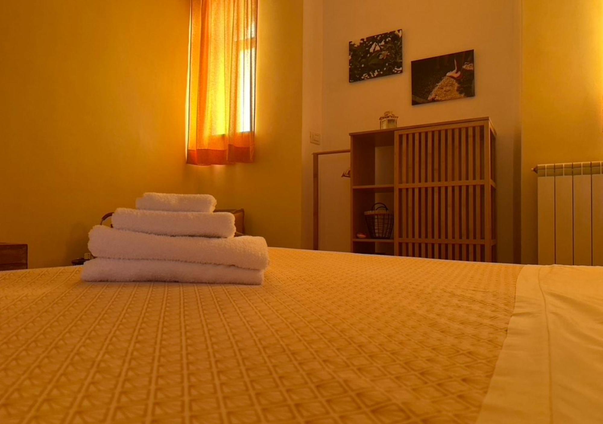 Agriostello Riparo Inn 2*